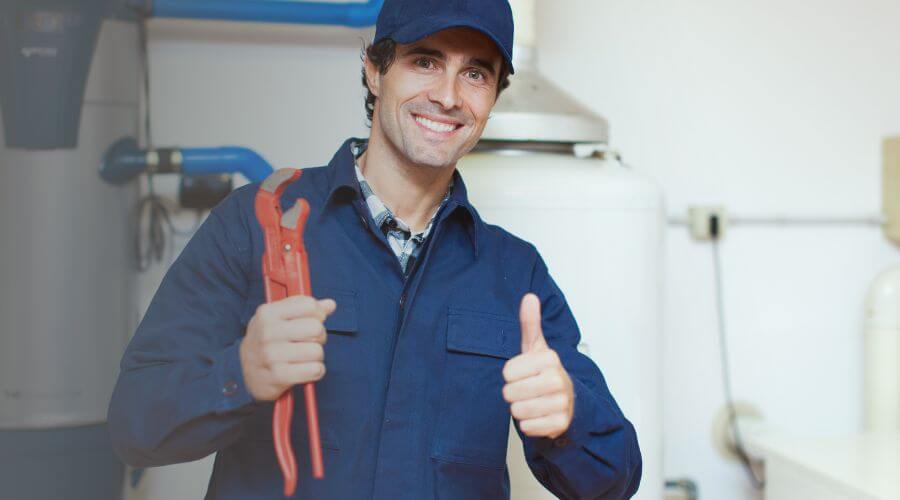 Professional sink repair in Percy, IL
